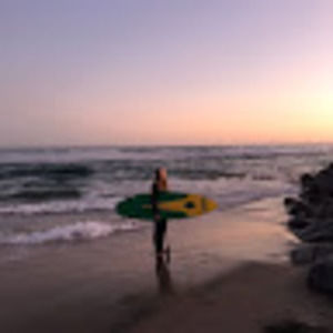 Meet your Posher, Sienna